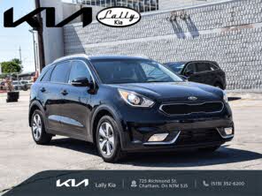 Kia Niro EX FWD