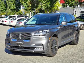 Lincoln Aviator Reserve AWD