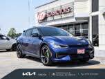 Kia EV6 GT AWD