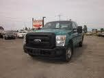 Ford F-250 Super Duty Lariat SuperCab