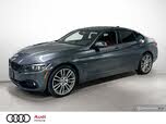 BMW 4 Series 430i xDrive Gran Coupe AWD