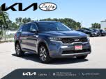 Kia Sorento LX Premium AWD