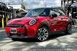 MINI Cooper SE 2-Door Hatchback FWD