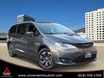 Chrysler Pacifica Hybrid Touring L FWD