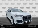 Audi Q7 quattro Premium Plus 45 TFSI AWD