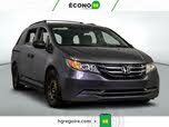 Honda Odyssey SE FWD