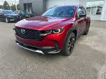 Mazda CX-50 GT AWD with Turbo