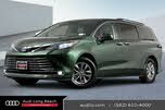 Toyota Sienna XLE 7-Passenger FWD