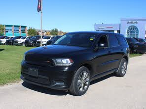 Dodge Durango GT AWD