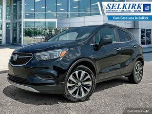 Buick Encore Preferred AWD