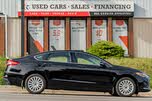 Ford Fusion Energi SEL FWD