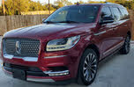 Lincoln Navigator Select RWD