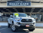 Toyota Tacoma SR5 V6 Double Cab RWD