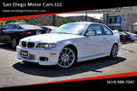 BMW 3 Series 330Ci Coupe RWD