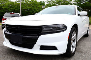 Dodge Charger SXT RWD