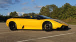 Lamborghini Murcielago Roadster AWD