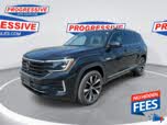 Volkswagen Atlas Execline 4Motion AWD