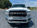 RAM 2500 Tradesman Crew Cab 4WD