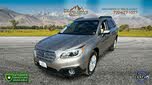 Subaru Outback 2.5i Premium AWD