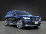 Lincoln Corsair Reserve AWD