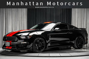 Ford Mustang Shelby GT350 Fastback RWD