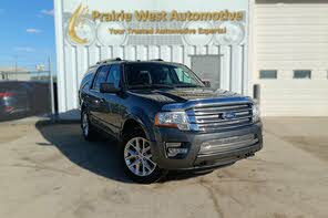 Ford Expedition Limited 4WD