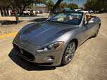 Maserati GranTurismo Convertible