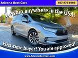 Honda Odyssey Touring FWD