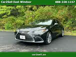 Lexus ES 350 Luxury FWD