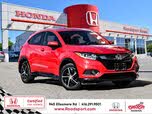 Honda HR-V Sport AWD