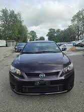 Scion tC Base