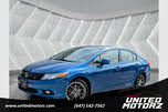 Honda Civic Si