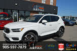 Volvo XC40 T5 Momentum AWD