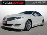 Lincoln MKZ AWD