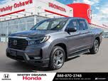 Honda Ridgeline Touring AWD