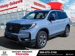 Honda Passport TrailSport AWD