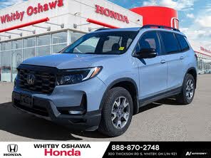 Honda Passport TrailSport AWD