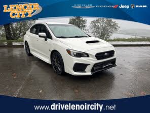 Subaru WRX STI AWD