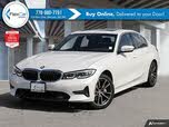 BMW 3 Series 330i xDrive AWD