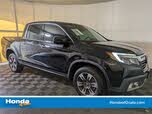 Honda Ridgeline RTL-E AWD