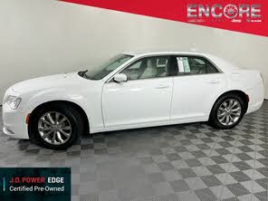 Chrysler 300 Touring AWD