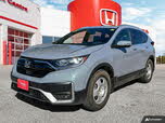 Honda CR-V Sport AWD