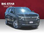 Chevrolet Suburban High Country 4WD