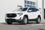 GMC Terrain SLE Diesel AWD