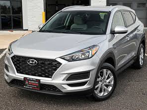 Hyundai Tucson Value AWD