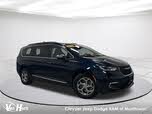 Chrysler Pacifica Limited AWD