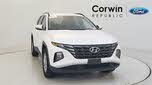 Hyundai Tucson SEL AWD