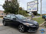 Subaru Impreza Premium Wagon AWD