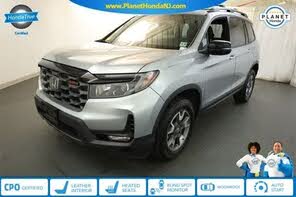 Honda Passport TrailSport AWD