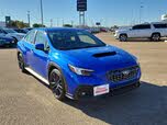 Subaru WRX Limited AWD